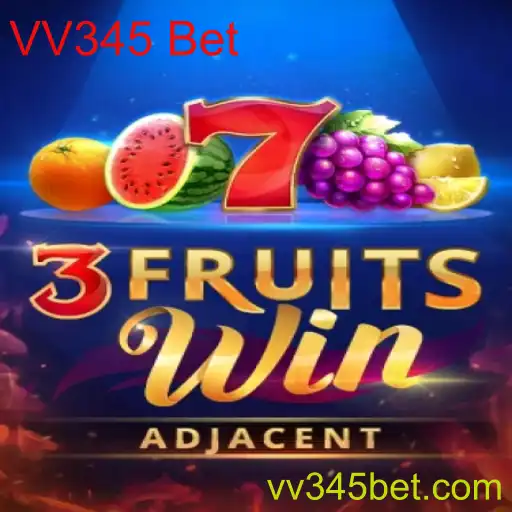 Desvendando o Universo de 3FruitsWin: Um Mergulho em VV345 Bet