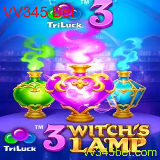Explorando o Fascinante Mundo de 3WitchsLamp: Uma Aventura Intrigante