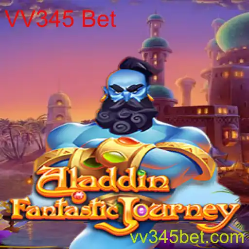 Descubra as Aventuras de Aladdin no Jogo VV345 Bet
