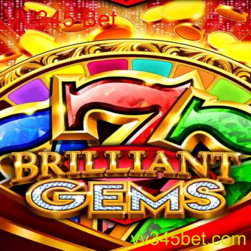 Descubra o Fascinante Mundo de BrilliantGems: Regras e Estratégias com VV345 Bet