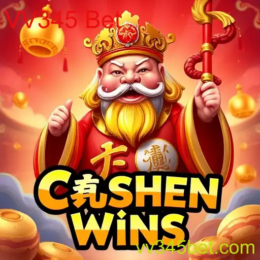 Caishen Wins