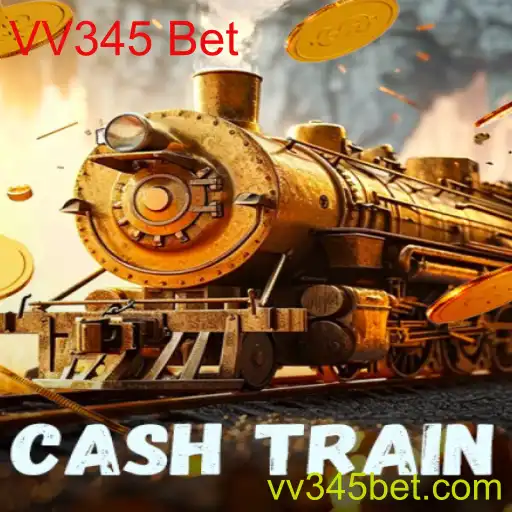CashTrain: Descubra a Nova Frenesia de VV345 Bet