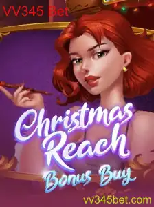 ChristmasReachBonusBuy: Descubra o Novo Jogo de Apostas VV345 Bet