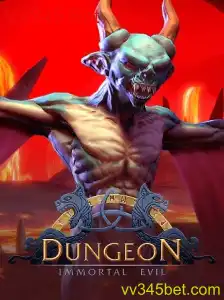 Explorando o Mundo de Dungeon: O Novo Jogo com VV345 Bet que Está Conquistando Jogadores