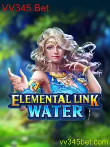 Explorando o Fascinante Mundo de ElementalLinkWater e VV345 Bet