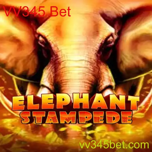 Explorando o Fascinante Jogo ElephantStampede com VV345 Bet