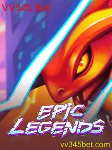EpicLegends: Descobrindo as Aventuras do Jogo e a Oportunidade VV345 Bet