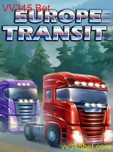 EuropeTransit: O Jogo de Estratégia que Conecta Continentes