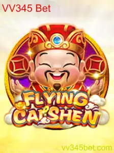 Explorando o Fascinante Jogo FlyingCaiShen com VV345 Bet