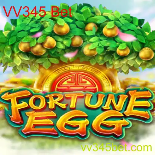 Explorando FortuneEgg: O Novo Fenômeno do Mundo dos Jogos com VV345 Bet