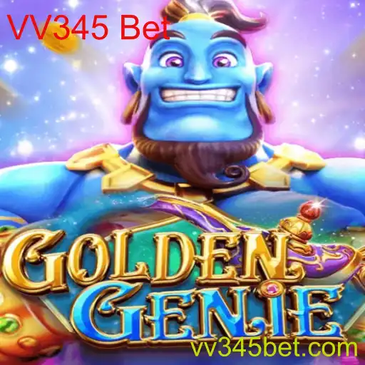 Descubra GOLDENGENIE: Um Mergulho no Mundo de VV345 Bet