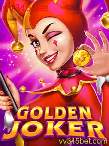 Descobrindo o Mundo de GoldenJoker e VV345 Bet