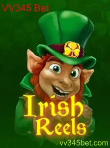 Explorando IrishReels: O Jogo de Cassino que Conquista com VV345 Bet