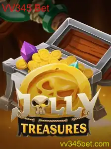 Descobrindo o Fascinante Mundo de JollyTreasures: Guiando-se pelo VV345 Bet