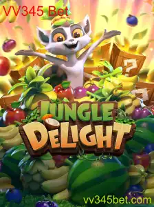 Explorando JungleDelight: Um Guia Completo do Jogo Com VV345 Bet