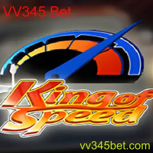 Descubra o Fascinante Mundo de KingofSpeed com VV345 Bet