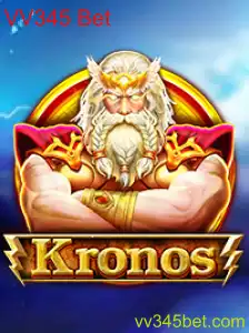 Descubra o Fascinante Mundo de Kronos: O Jogo VV345 Bet