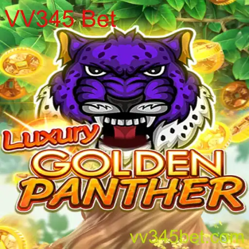 Descubra o Mundo de LUXURYGOLDENPANTHER: O Jogo de Cassino Inovador com VV345 Bet
