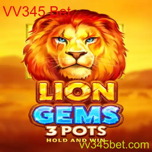 Desvendando LionGems3pots: Um Mergulho no Mundo de VV345 Bet