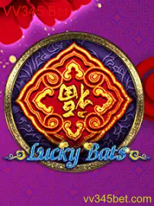 Explorando o Mundo de LuckyBats: A Nova Sensação de VV345 Bet