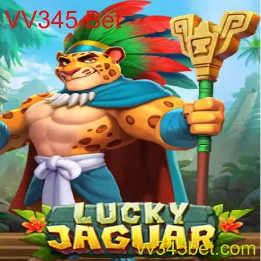 Descobrindo o Fascinante Mundo de LuckyJaguar: O Jogo de Azar com VV345 Bet