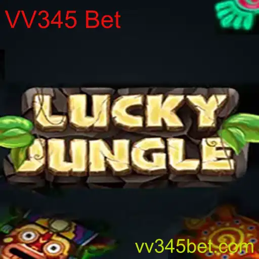 Explorando o Mundo de LuckyJungle: Regras e Experiência de Jogo VV345 Bet