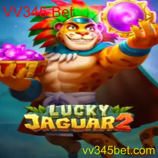 Descubra a Emoção do Jogo Luckyjaguar2 com VV345 Bet