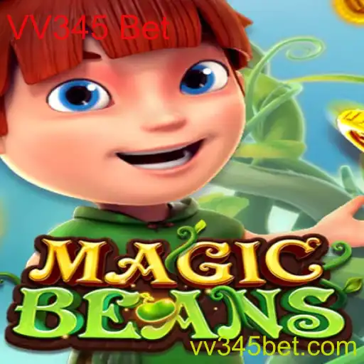 Descubra MAGICBEANS: Um Novo Jogo Revolucionando o Mercado com VV345 Bet