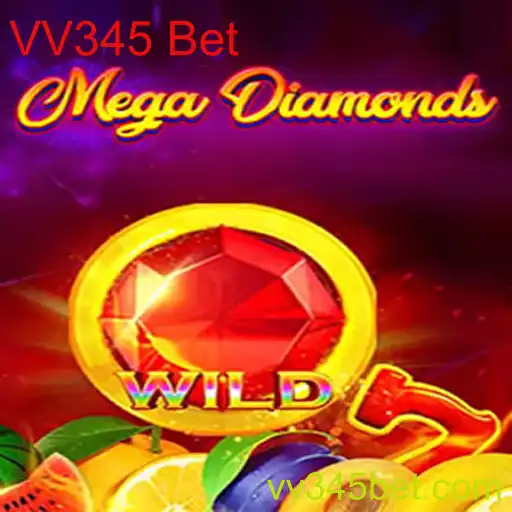MegaDiamond: Guia Completo do Jogo com VV345 Bet