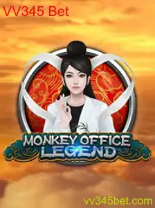 Explorando o Mundo de MonkeyOfficeLegend: Aventura e Estratégia na Era Digital