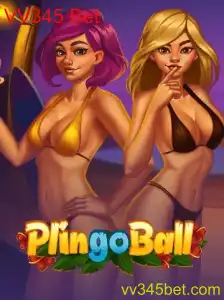 Descubra Plingoball: O Jogo Inovador Que Está Conquistando a VV345 Bet