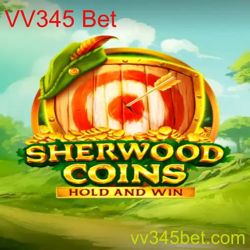 Descubra SherwoodCoins: O Novo Jogo de Apostas com VV345 Bet