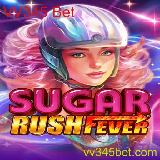 Explorando o Mundo de SugarRushFever e o Impacto de VV345 Bet