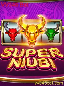 Descubra o Universo de Entretenimento do Jogo SuperNiubi: Regras e Introdução com VV345 Bet