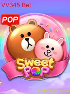 Explorando o Mundo Vibrante do Jogo SweetPOP