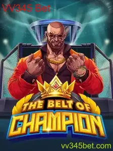 TheBeltOfChampion: Introdução e Regras do Excitante Jogo