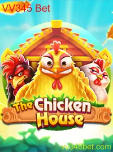 TheChickenHouse: Uma Nova Experiência com VV345 Bet
