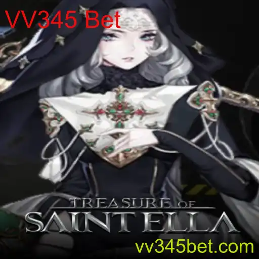 Treasure of Saint Ella: Descubra a Aventura Épica com VV345 Bet