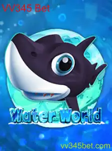 Explorando o Fascinante Mundo do Jogo WaterWorld: Um Mergulho em VV345 Bet