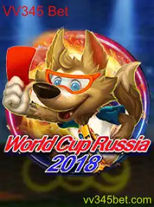 WorldCupRussia2018: A Immersive Soccer Gaming Experience
