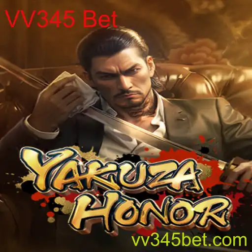 Explorando o Mundo de YakuzaHonor: Um Mergulho no Jogo Revolucionário VV345 Bet