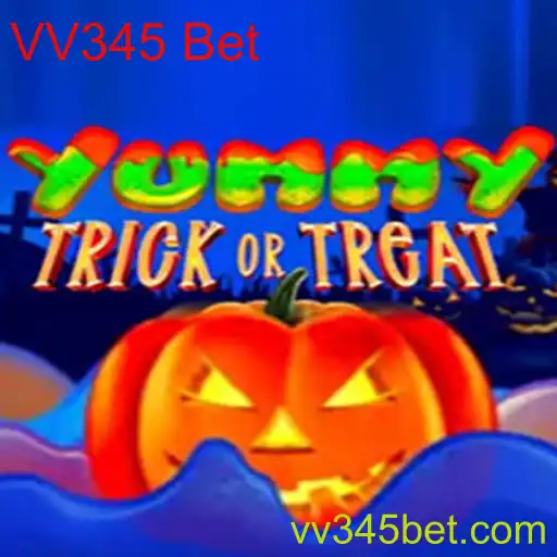Explorando o Mundo do Jogo YummyTrickorTreat: Uma Aventura Culinária com VV345 Bet